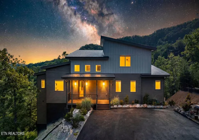 Photo 1 of Sale Pending at 1429 Mountain Ash Way, Sevierville, TN 37876 | MLS# 1346699 | Listing updated on 2026-09-29
