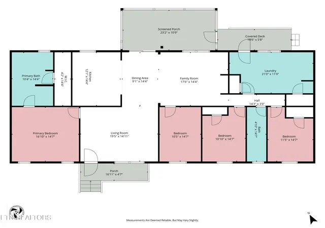 29th image of 450 Locksley Cir, Crossville, TN 38555 | MLS# 1346690