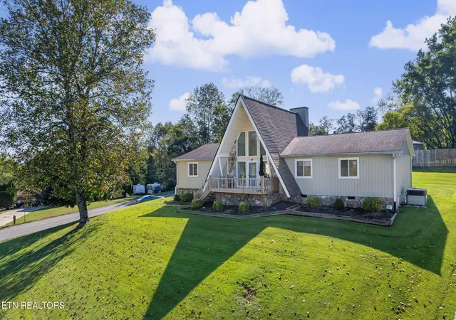 2nd image of 1129 Melton Hill Cir, Clinton, TN 37716 | MLS# 1346705