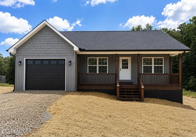 Homes for sale in Madisonville, TN | 352 Sweetsprings Rd, Madisonville, TN 37354 | MLS# 1346733