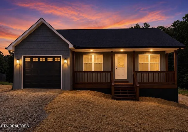 Homes for sale in Madisonville, TN | 352 Sweetsprings Rd, Madisonville, TN 37354 | MLS# 1346733