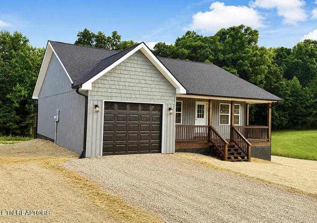 Homes for sale in Madisonville, TN | 352 Sweetsprings Rd, Madisonville, TN 37354 | MLS# 1346733