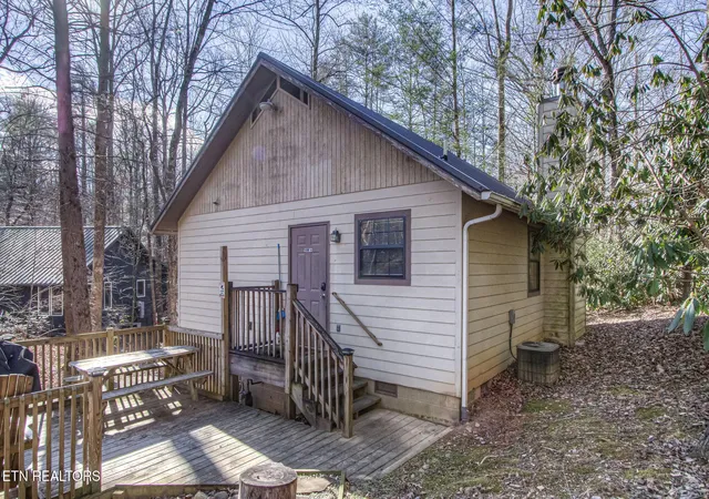 Homes for sale in Gatlinburg, TN | 216 Whaley Dr, Gatlinburg, TN 37738 | MLS# 1346709