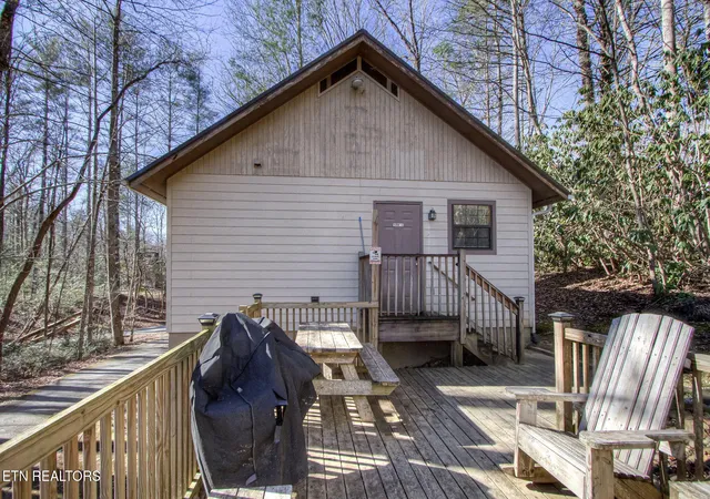 Homes for sale in Gatlinburg, TN | 216 Whaley Dr, Gatlinburg, TN 37738 | MLS# 1346709