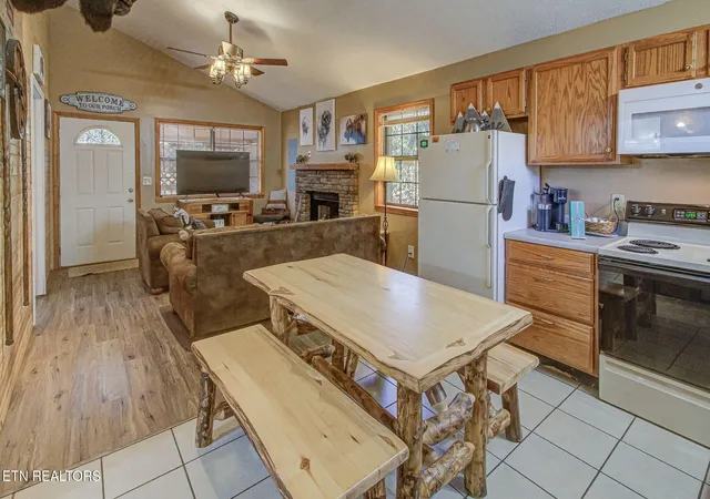 Homes for sale in Gatlinburg, TN | 216 Whaley Dr, Gatlinburg, TN 37738 | MLS# 1346709