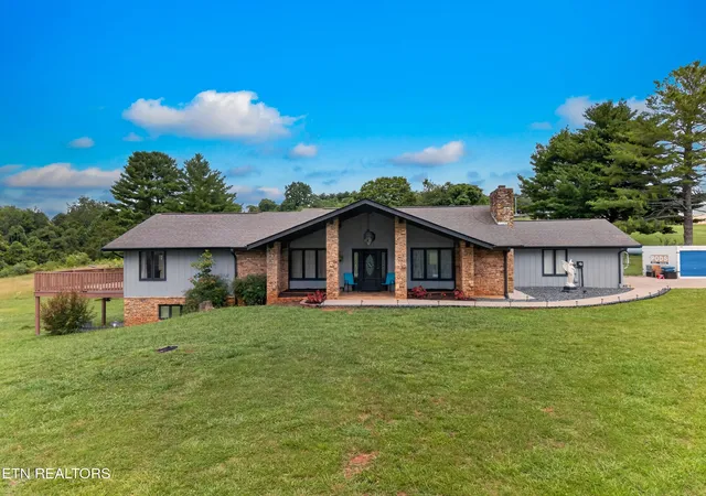1st image of 383 Cate Byrd Rd, Kodak, TN 37764 | MLS# 1346710