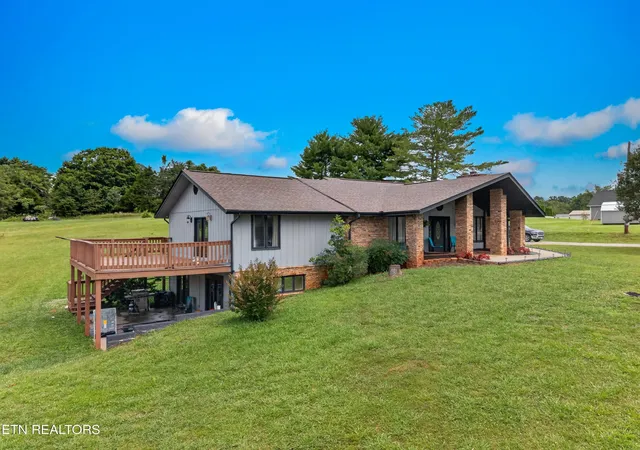 5th image of 383 Cate Byrd Rd, Kodak, TN 37764 | MLS# 1346710