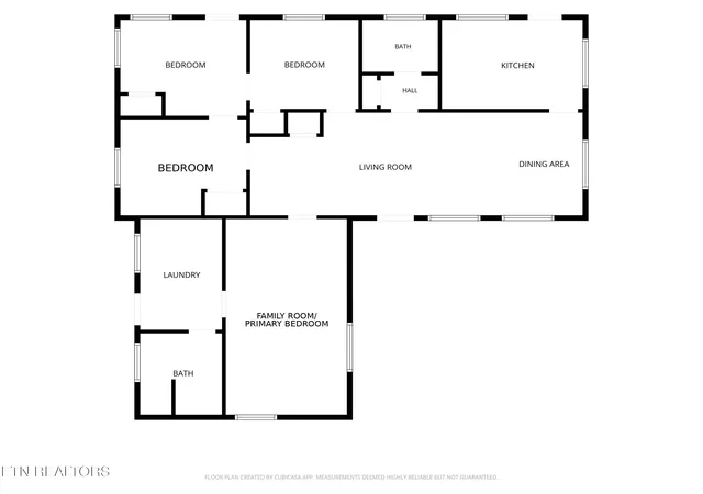 43rd image of 208 County Road 44, Athens, TN 37303 | MLS# 1346715