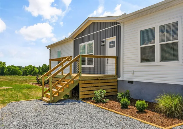 Homes for sale in Niota, TN | 283 County Road 334, Niota, TN 37826 | MLS# 1346727