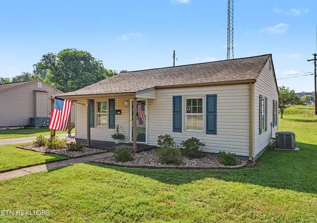 1st image of 281 Lindsay St, Alcoa, TN 37701 | MLS# 1346976