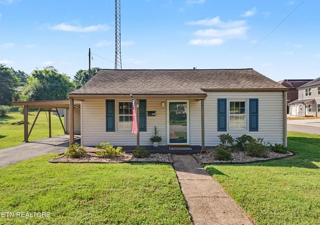 2nd image of 281 Lindsay St, Alcoa, TN 37701 | MLS# 1346976