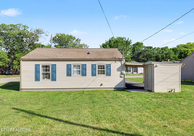 5th image of 281 Lindsay St, Alcoa, TN 37701 | MLS# 1346976