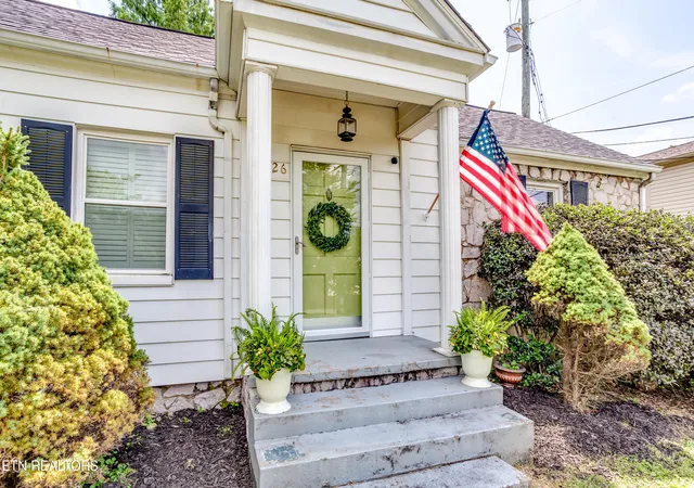 Photo 3 of Sale Pending at 5026 Jacksboro Pike, Knoxville, TN 37918 | MLS# 1346747 | Listing updated on 2026-08-20