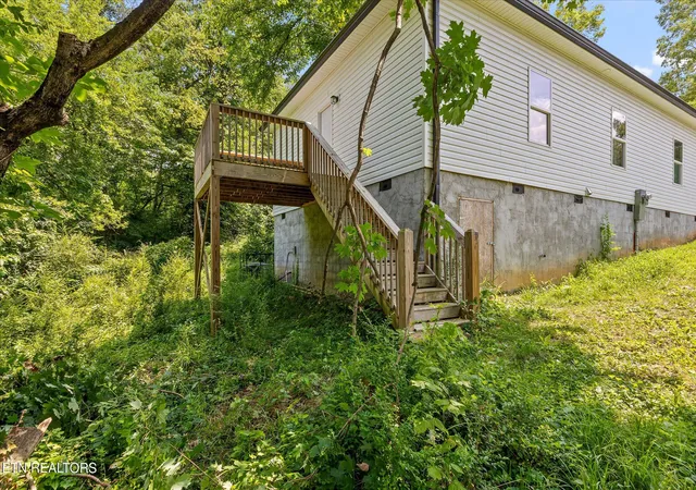 Photo 25 of Single family home for sale at 3303 Taylor St, Chattanooga, TN 37406 | MLS# 1347110 | Listing updated on 2026-09-03