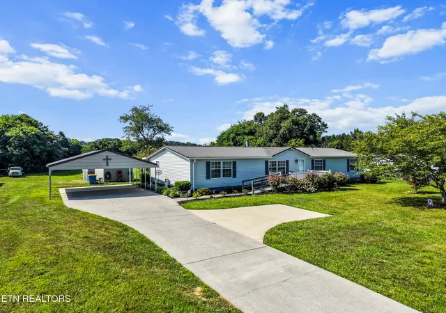 1st image of 5274 Morganton Blvd, Greenback, TN 37742 | MLS# 1346896