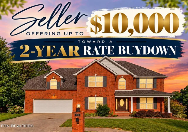 Single family home for sale at 8342 Bay Garden, Knoxville, TN 37938 | MLS# 1347556
