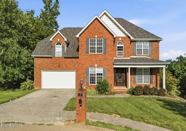 Homes for sale in Knoxville, TN | 8342 Bay Garden, Knoxville, TN 37938 | MLS# 1347556