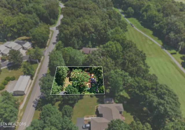 Photo 4 of Single family home for sale at 7084 Big Horn Dr, Crossville, TN 38572 | MLS# 1347027 | Listing updated on 2026-09-12