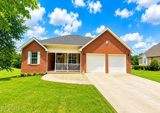 1st image of 348 Front Runner Ln, Seymour, TN 37865 | MLS# 1347448