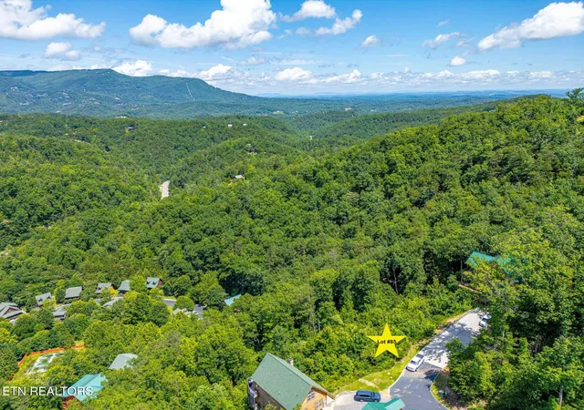 Photo 2 of Land for sale at 2220 Smoky Overlook Way, Sevierville, TN 37862 | MLS# 1346748 | Listing updated on 2026-07-02