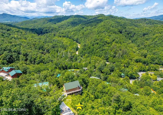 Photo 3 of Land for sale at 2220 Smoky Overlook Way, Sevierville, TN 37862 | MLS# 1346748 | Listing updated on 2026-07-02