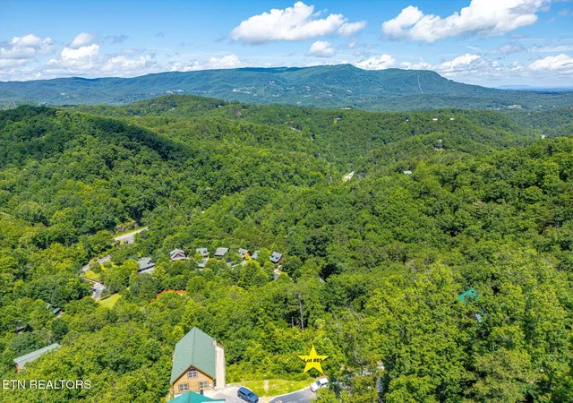 Photo 4 of Land for sale at 2220 Smoky Overlook Way, Sevierville, TN 37862 | MLS# 1346748 | Listing updated on 2026-07-02