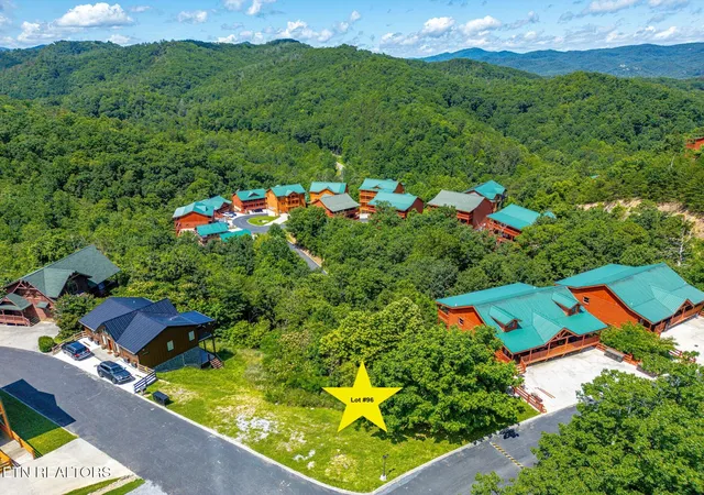 Photo 1 of Land for sale at 3274 Lonesome Pine Way, Sevierville, TN 37862 | MLS# 1346750 | Listing updated on 2026-07-02