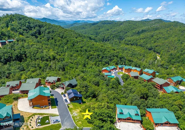 Photo 3 of Land for sale at 3274 Lonesome Pine Way, Sevierville, TN 37862 | MLS# 1346750 | Listing updated on 2026-07-02