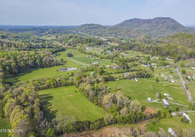 Homes for sale in Mascot, TN | 11 Acres Richland Rd, Mascot, TN 37806 | MLS# 1346926