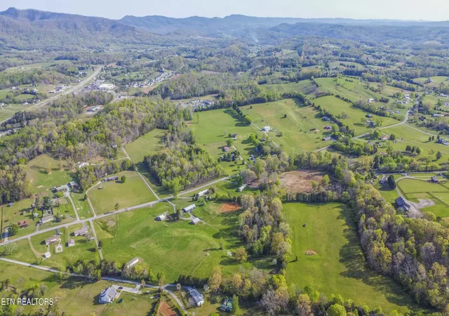 Homes for sale in Mascot, TN | 11 Acres Richland Rd, Mascot, TN 37806 | MLS# 1346926