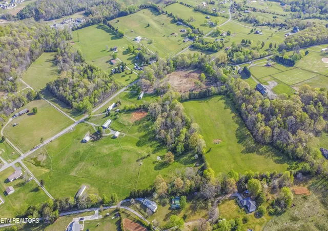 Homes for sale in Mascot, TN | 11 Acres Richland Rd, Mascot, TN 37806 | MLS# 1346926