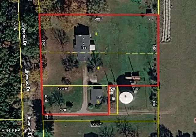 16th image of 183 Linwood Dr, Sweetwater, TN 37874 | MLS# 1346776