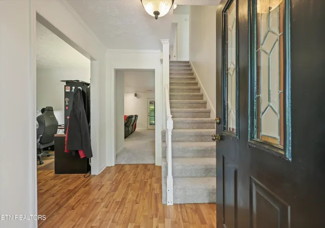 Photo 3 of Sale Pending at 11033 Ctr Cross Dr, Knoxville, TN 37934 | MLS# 1346770 | Listing updated on 2026-09-17