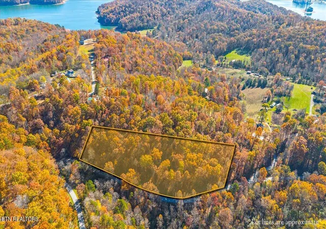 12th image of Tract 1 E Dogwood Tr, La Follette, TN 37766 | MLS# 1346774