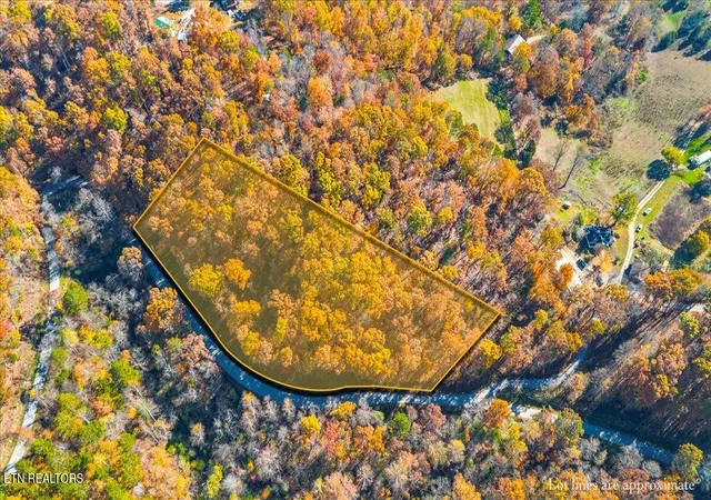 2nd image of Tract 1 E Dogwood Tr, La Follette, TN 37766 | MLS# 1346774