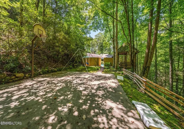 4th image of 1115 Old Cartertown Rd, Gatlinburg, TN 37738 | MLS# 1347127