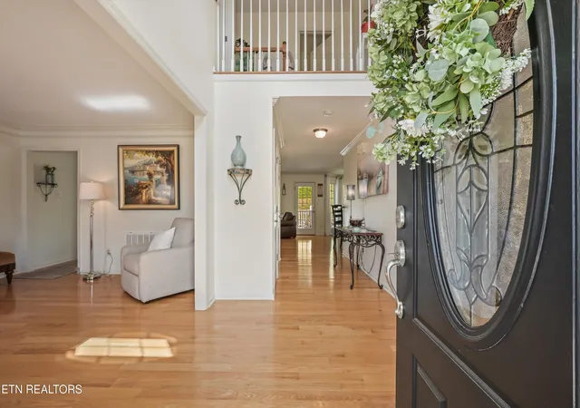 Photo 3 of Single family home for sale at 907 Garrison Ridge Blvd, Knoxville, TN 37922 | MLS# 1346864 | Listing updated on 2026-08-30