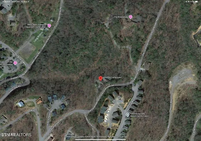 18th image of Lot 3 Old Cartertown Rd, Gatlinburg, TN 37738 | MLS# 1347129