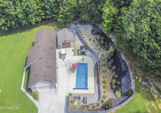 2nd image of 2602 Wayland Rd, Knoxville, TN 37914 | MLS# 1346831