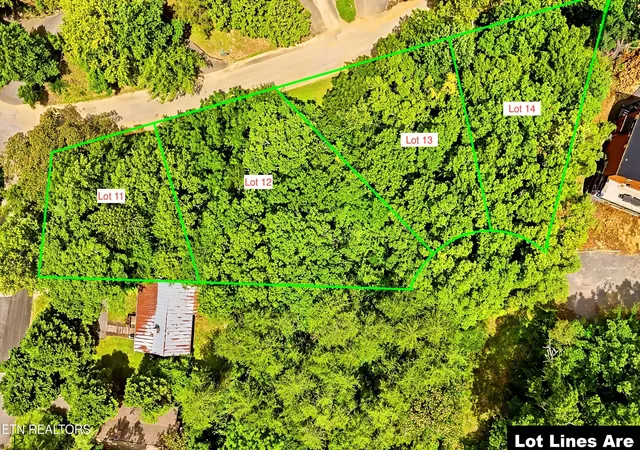 Homes for sale in Sevierville, TN | Lot 13 Smoky Mountain Wy, Sevierville, TN 37876 | MLS# 1346878