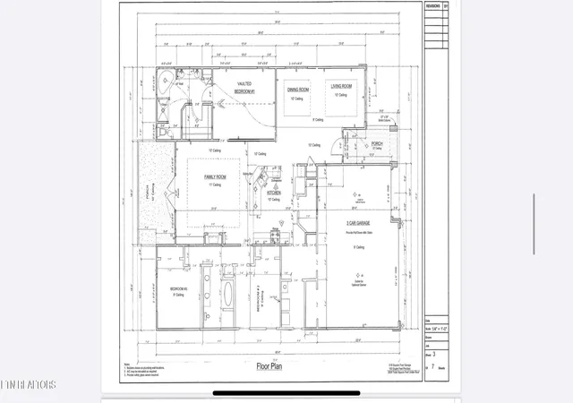 Photo 3 of Single family home for sale at 218 Oostanali Way, Loudon, TN 37774 | MLS# 1346786 | Listing updated on 2026-07-02