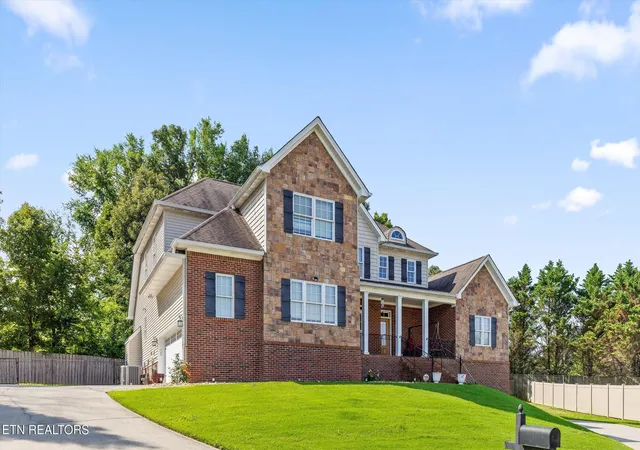 2nd image of 2703 Nw King Andrew Ct, Cleveland, TN 37312 | MLS# 1346891