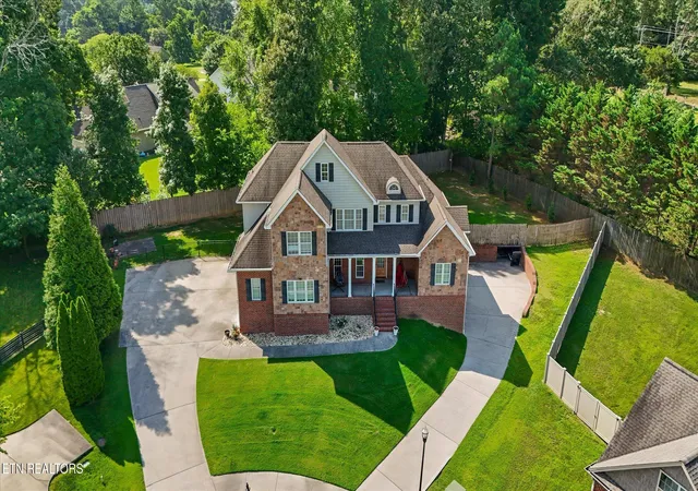 3rd image of 2703 Nw King Andrew Ct, Cleveland, TN 37312 | MLS# 1346891