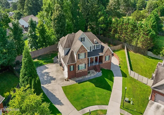 4th image of 2703 Nw King Andrew Ct, Cleveland, TN 37312 | MLS# 1346891