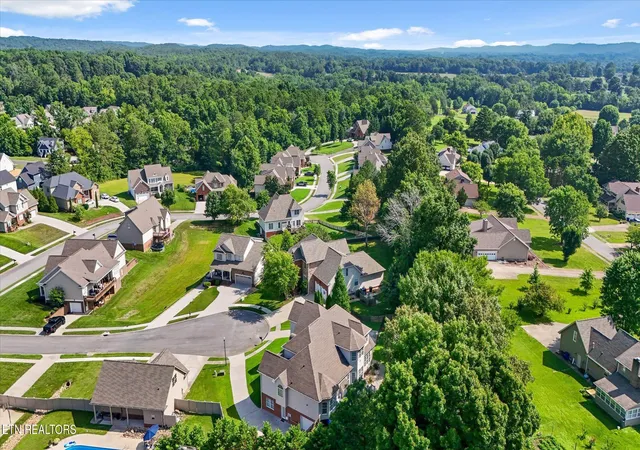 60th image of 2703 Nw King Andrew Ct, Cleveland, TN 37312 | MLS# 1346891