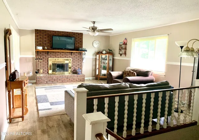 3rd image of 309 Allison St, New Tazewell, TN 37825 | MLS# 1346824
