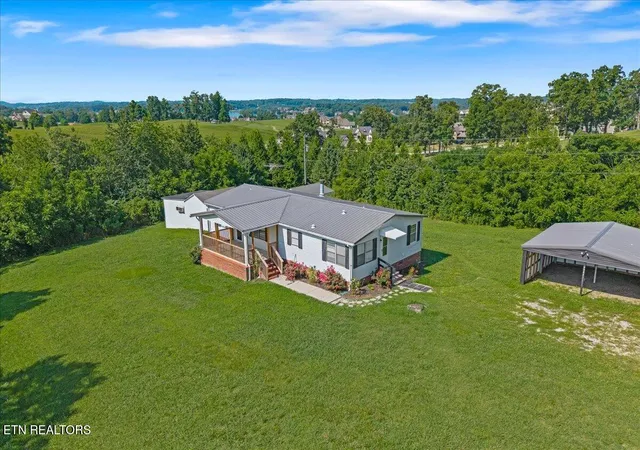 Homes for sale in Lenoir City, TN | 9541 Antioch Church Rd, Lenoir City, TN 37772 | MLS# 1347144