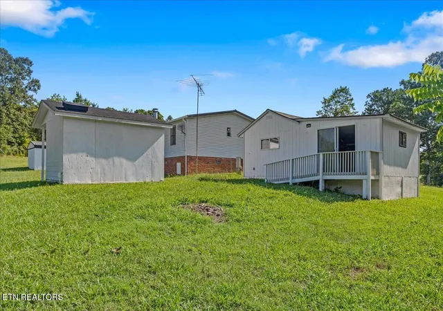 Homes for sale in Lenoir City, TN | 9541 Antioch Church Rd, Lenoir City, TN 37772 | MLS# 1347144