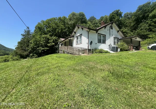 Homes for sale in Blackwater, VA | 121 Mccoy Dr, Blackwater, VA 24221 | MLS# 1346820