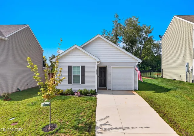 Homes for sale in Morristown, TN | 3068 Nicole Cir, Morristown, TN 37814 | MLS# 1346819